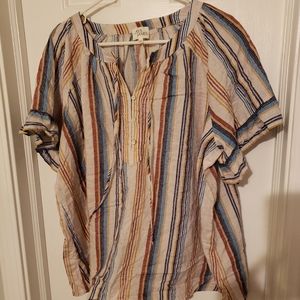 Boho Top
